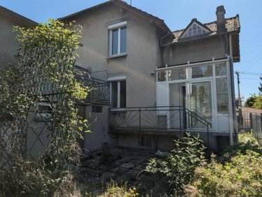 Maison a vendre Compiègne 60200 Oise 68 m2 5 pièces 184200 euros