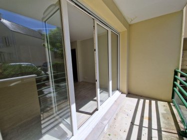 Appartement a vendre Quimper 29000 Finistère 66 m2 3 pièces 183400 euros