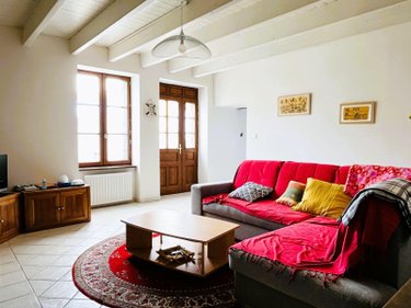 Maison a vendre Marcey-les-Grèves 50300 Manche 4 pièces 230596 euros