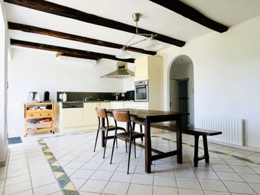 Maison a vendre Marcey-les-Grèves 50300 Manche 4 pièces 230596 euros