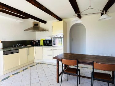 Maison a vendre Marcey-les-Grèves 50300 Manche 106 m2 4 pièces 230596 euros