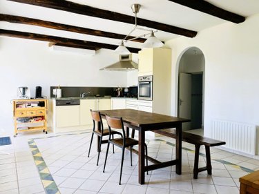 Maison a vendre Marcey-les-Grèves 50300 Manche 106 m2 4 pièces 230596 euros