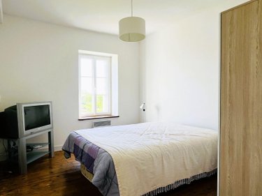 Maison a vendre Marcey-les-Grèves 50300 Manche 106 m2 4 pièces 230596 euros