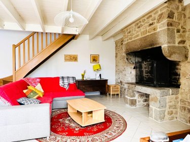 Maison a vendre Marcey-les-Grèves 50300 Manche 4 pièces 230596 euros