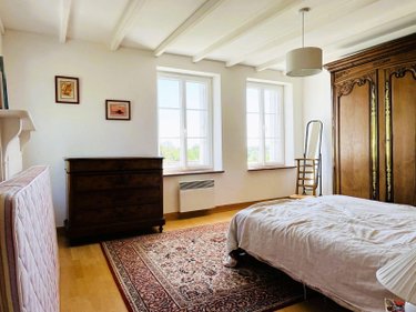 Maison a vendre Marcey-les-Grèves 50300 Manche 106 m2 4 pièces 230596 euros