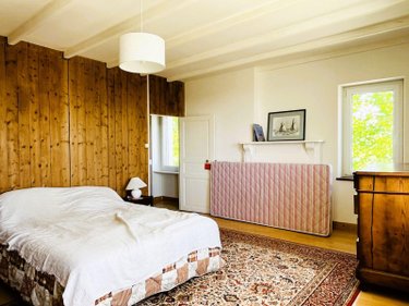 Maison a vendre Marcey-les-Grèves 50300 Manche 106 m2 4 pièces 230596 euros