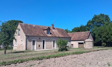 Maison a vendre La Flèche 72200 Sarthe 127 m2 6 pièces 188640 euros