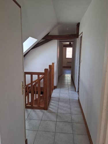 Maison a vendre La Flèche 72200 Sarthe 127 m2 6 pièces 188640 euros