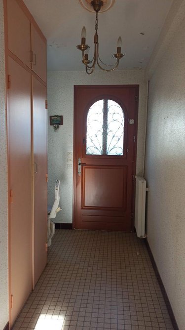 Maison a vendre Combourg 35270 Ille-et-Vilaine 80 m2 5 pièces 199500 euros