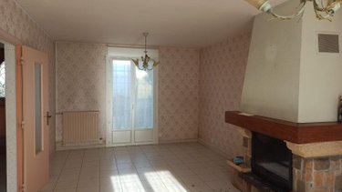 Maison a vendre Combourg 35270 Ille-et-Vilaine 80 m2 5 pièces 199500 euros