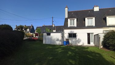 Maison a vendre Combourg 35270 Ille-et-Vilaine 80 m2 5 pièces 199500 euros