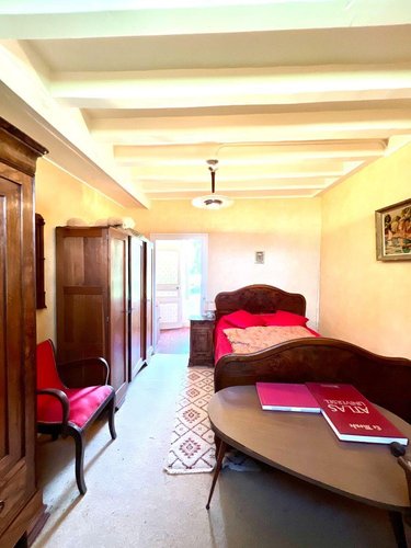 Maison a vendre Nouans-les-Fontaines 37460 Indre-et-Loire 90 m2 5 pièces 107500 euros