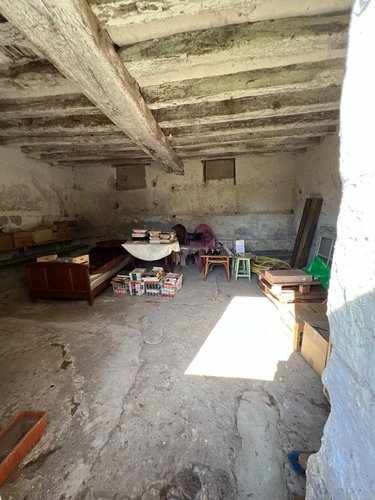 Maison a vendre Nouans-les-Fontaines 37460 Indre-et-Loire 90 m2 5 pièces 107500 euros