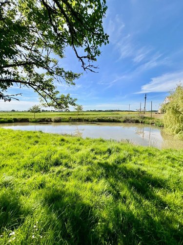 Maison a vendre Nouans-les-Fontaines 37460 Indre-et-Loire 90 m2 5 pièces 107500 euros