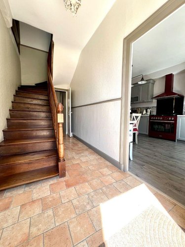 Maison a vendre Châtillon-sur-Indre 36700 Indre 130 m2 7 pièces 210000 euros