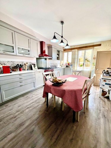 Maison a vendre Châtillon-sur-Indre 36700 Indre 130 m2 7 pièces 210000 euros