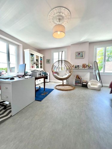 Maison a vendre Châtillon-sur-Indre 36700 Indre 130 m2 7 pièces 210000 euros