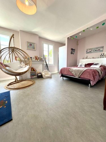 Maison a vendre Châtillon-sur-Indre 36700 Indre 130 m2 7 pièces 210000 euros