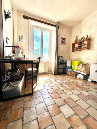 Maison a vendre Châtillon-sur-Indre 36700 Indre 130 m2 7 pièces 210000 euros