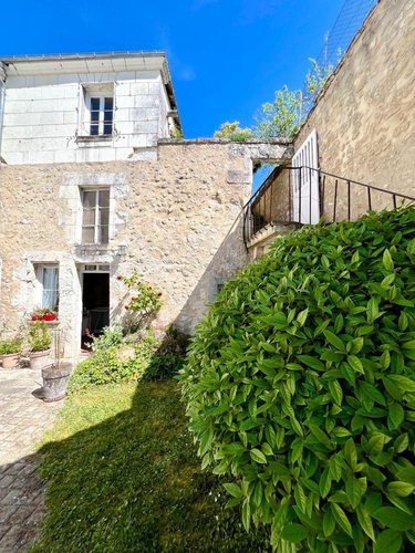 Maison a vendre Châtillon-sur-Indre 36700 Indre 130 m2 7 pièces 210000 euros