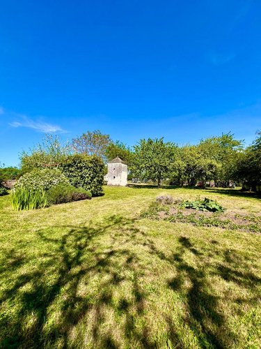 Maison a vendre Châtillon-sur-Indre 36700 Indre 130 m2 7 pièces 210000 euros