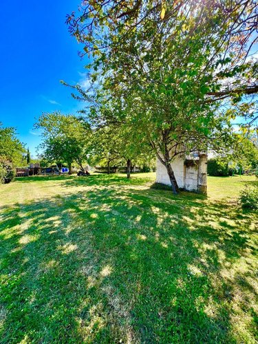 Maison a vendre Châtillon-sur-Indre 36700 Indre 130 m2 7 pièces 210000 euros