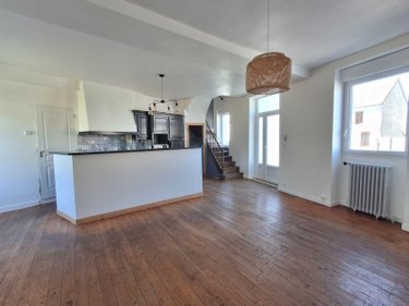 Maison a vendre Occagnes 61200 Orne 158 m2 6 pièces 159000 euros