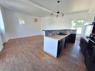 Maison a vendre Occagnes 61200 Orne 158 m2 6 pièces 159000 euros