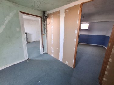 Maison a vendre Occagnes 61200 Orne 158 m2 6 pièces 159000 euros