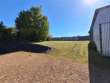 Maison a vendre Occagnes 61200 Orne 158 m2 6 pièces 159000 euros