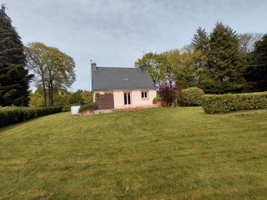 Maison a vendre Malguénac 56300 Morbihan 118 m2 4 pièces 204000 euros