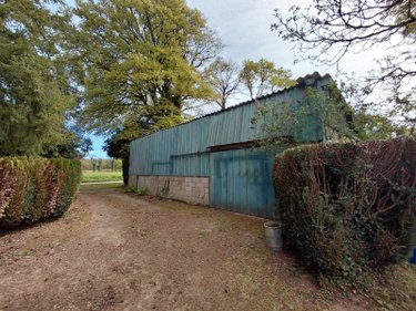 Maison a vendre Malguénac 56300 Morbihan 118 m2 4 pièces 204000 euros