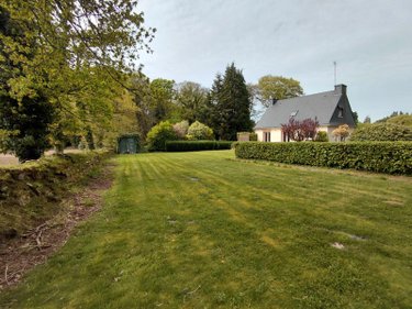 Maison a vendre Malguénac 56300 Morbihan 118 m2 4 pièces 204000 euros
