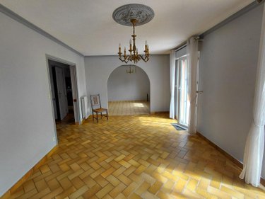 Maison a vendre Malguénac 56300 Morbihan 118 m2 4 pièces 204000 euros