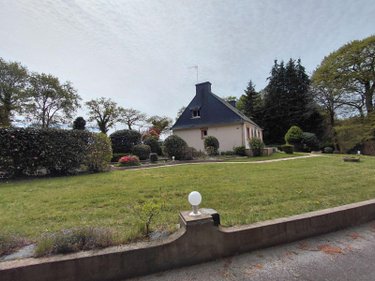 Maison a vendre Malguénac 56300 Morbihan 118 m2 4 pièces 204000 euros