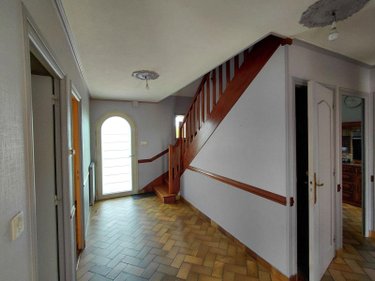 Maison a vendre Malguénac 56300 Morbihan 118 m2 4 pièces 204000 euros