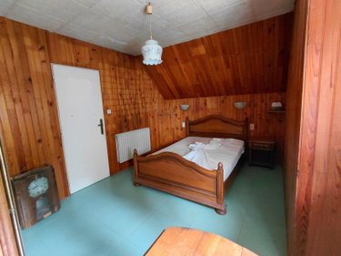 Maison a vendre Malguénac 56300 Morbihan 118 m2 4 pièces 204000 euros