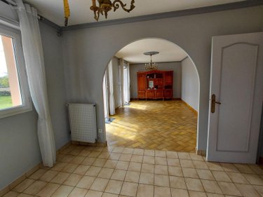Maison a vendre Malguénac 56300 Morbihan 118 m2 4 pièces 204000 euros