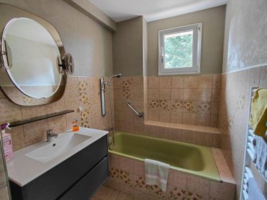 Maison a vendre Malguénac 56300 Morbihan 118 m2 4 pièces 204000 euros