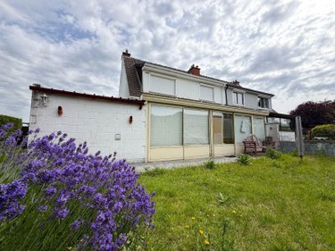 Maison a vendre Coudekerque-Branche 59210 Nord 118 m2 4 pièces 252000 euros