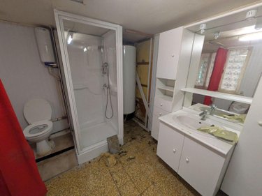 Maison a vendre Herzeele 59470 Nord 97 m2 5 pièces 129000 euros