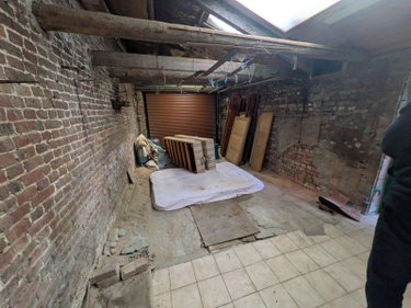 Maison a vendre Herzeele 59470 Nord 97 m2 5 pièces 129000 euros