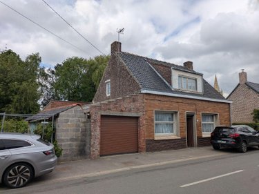 Maison a vendre Herzeele 59470 Nord 97 m2 5 pièces 129000 euros