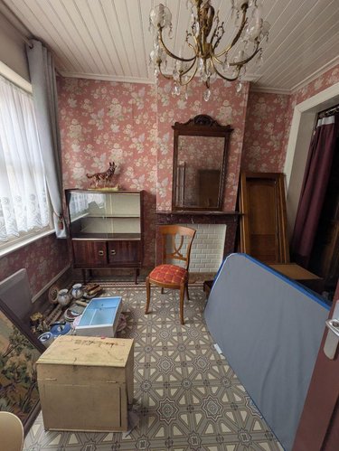 Maison a vendre Herzeele 59470 Nord 97 m2 5 pièces 129000 euros