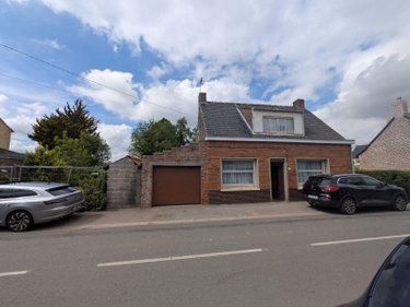 Maison a vendre Herzeele 59470 Nord 97 m2 5 pièces 129000 euros