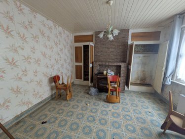 Maison a vendre Herzeele 59470 Nord 97 m2 5 pièces 129000 euros