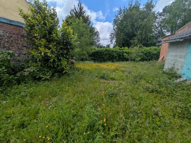 Maison a vendre Herzeele 59470 Nord 97 m2 5 pièces 129000 euros