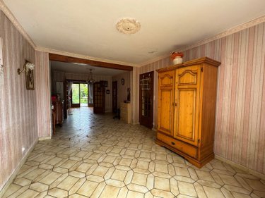 Maison a vendre Calais 62100 Pas-de-Calais 110 m2 5 pièces 157500 euros