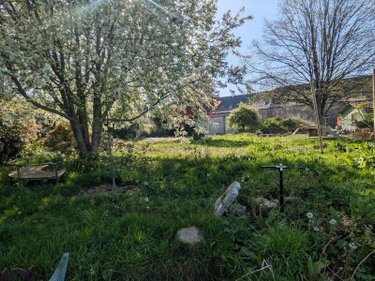 Terrain a batir a vendre Guichen 35580 Ille-et-Vilaine 333 m2  80000 euros