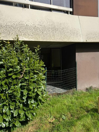 Appartement a vendre Rennes 35000 Ille-et-Vilaine 65 m2 4 pièces 126000 euros